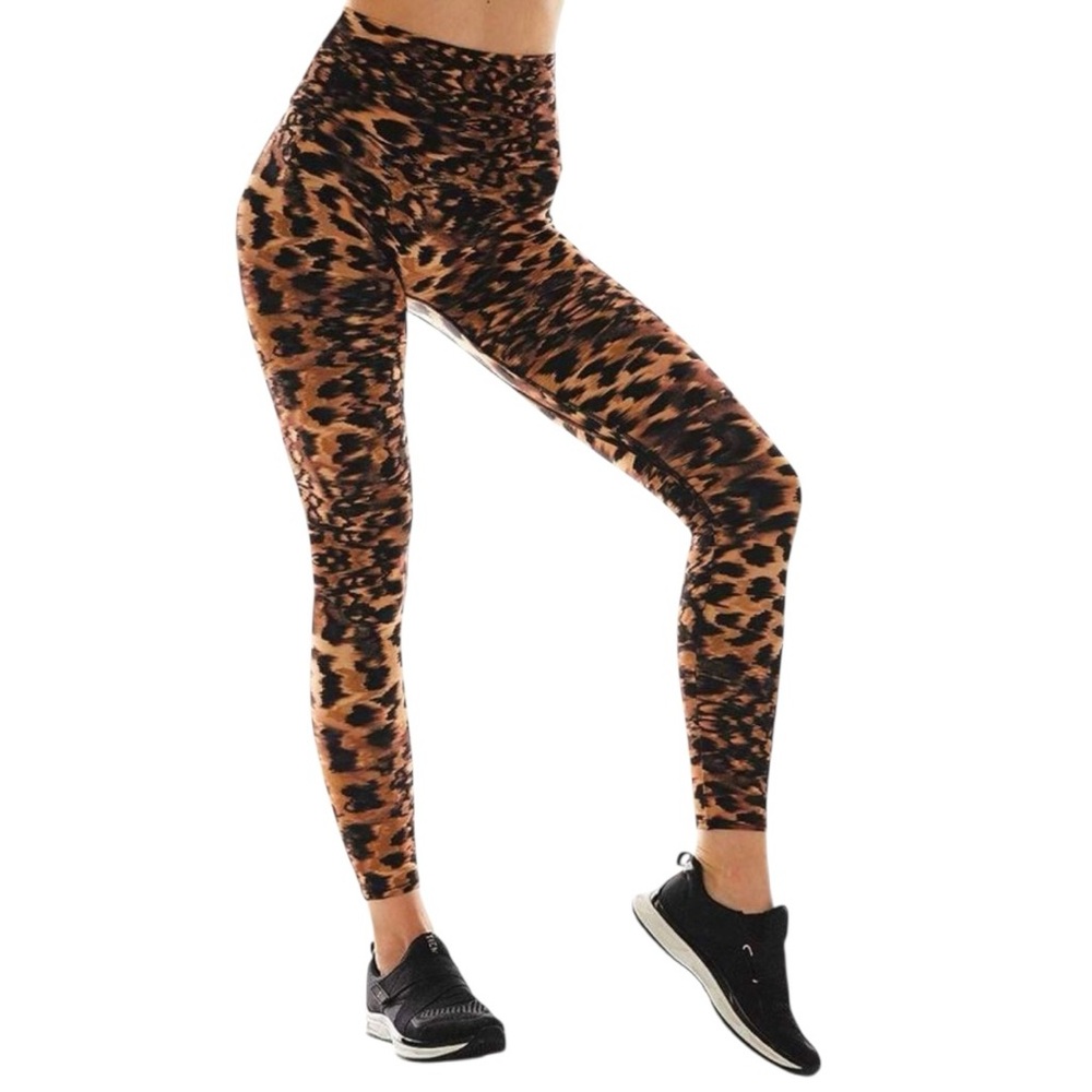 K-Deer Dutchess Sneaker Length Legging